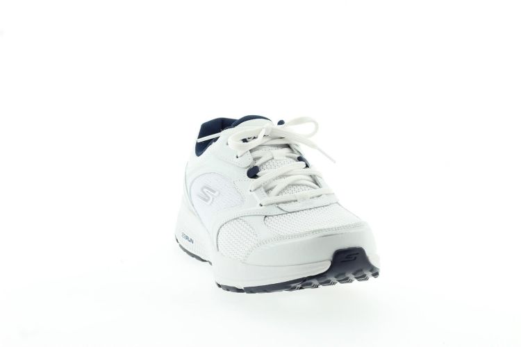 SKECHERS Sneaker Wit Heren (220371 - ) - Schoenen Slaets