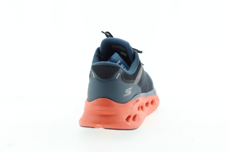 SKECHERS Sneaker Blauw Heren (220422 - ) - Schoenen Slaets