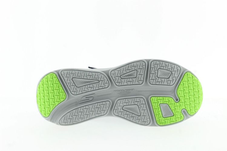 SKECHERS Sneaker Blauw Heren (220611 - ) - Schoenen Slaets