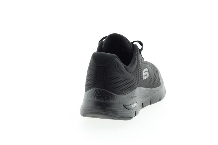 SKECHERS Sneaker Zwart Heren (232040 - ) - Schoenen Slaets