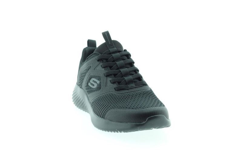 SKECHERS Sneaker Zwart Heren (232279 - ) - Schoenen Slaets