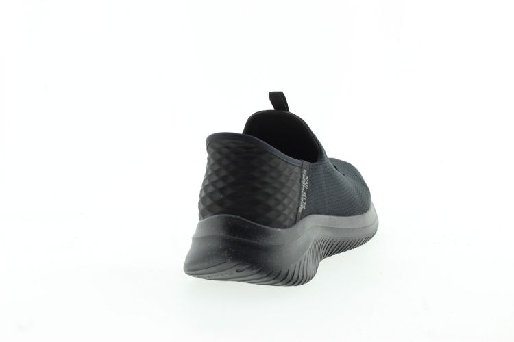 SKECHERS Schoen Zwart Heren (232452 - ) - Schoenen Slaets