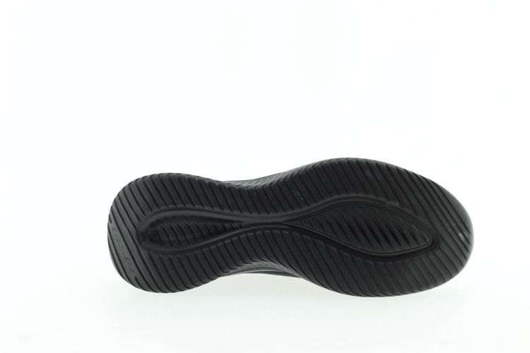 SKECHERS Schoen Zwart Heren (232452 - ) - Schoenen Slaets