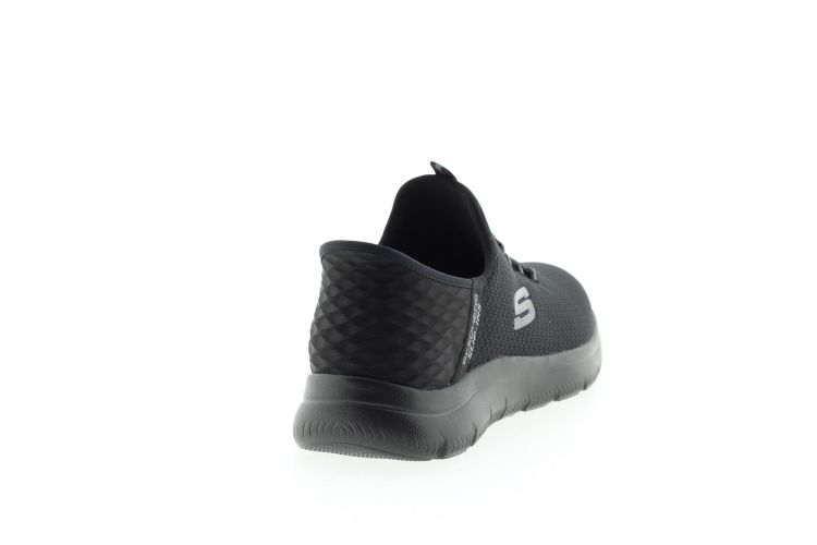 SKECHERS Sneaker Zwart Heren (232457 - ) - Schoenen Slaets