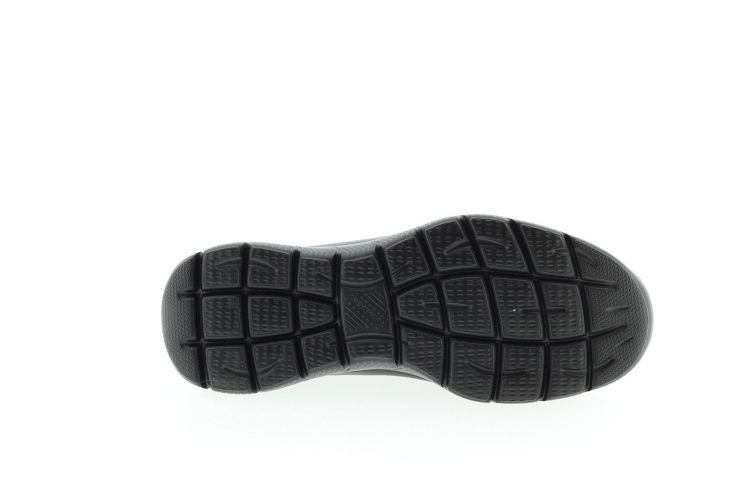SKECHERS Sneaker Zwart Heren (232457 - ) - Schoenen Slaets