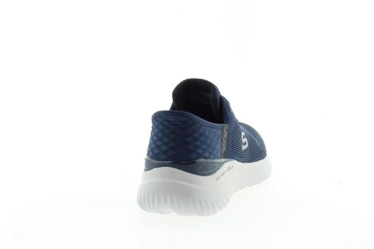 SKECHERS Sneaker Blauw Heren (232459 - ) - Schoenen Slaets