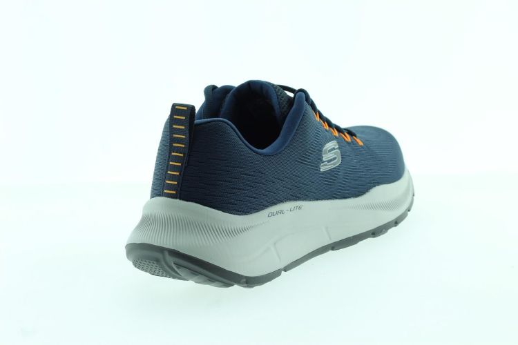 SKECHERS Sneaker Blauw Heren (232519 - ) - Schoenen Slaets