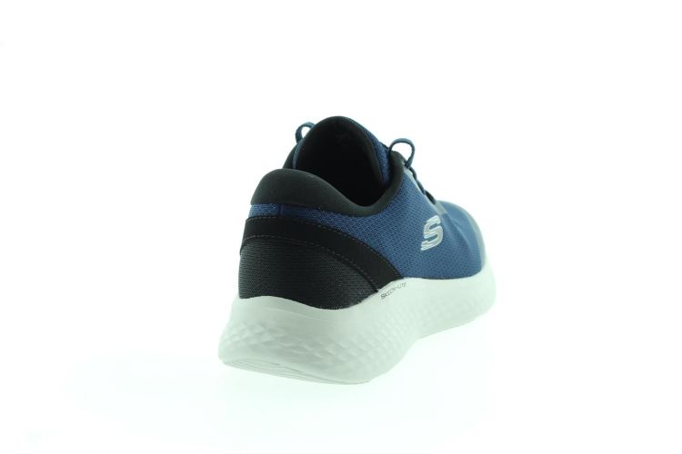 SKECHERS Sneaker Blauw Heren (232591 - ) - Schoenen Slaets