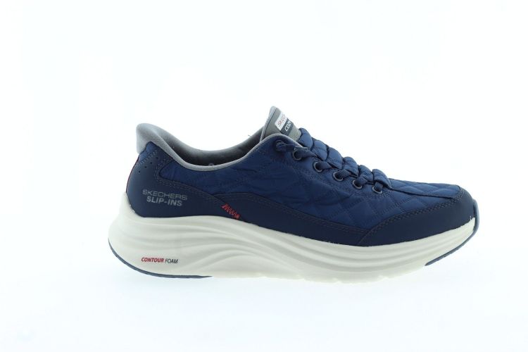 SKECHERS Sneaker Blauw