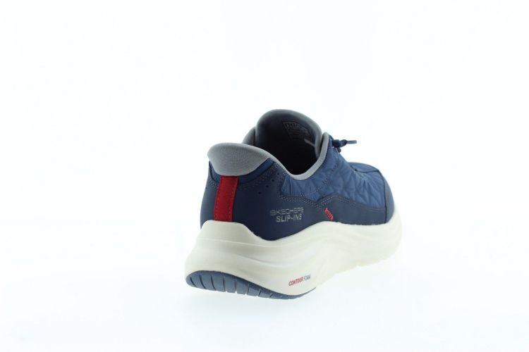 SKECHERS Sneaker Blauw Heren (232619 - ) - Schoenen Slaets