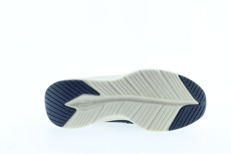 SKECHERS Sneaker Blauw Heren (232619 - ) - Schoenen Slaets