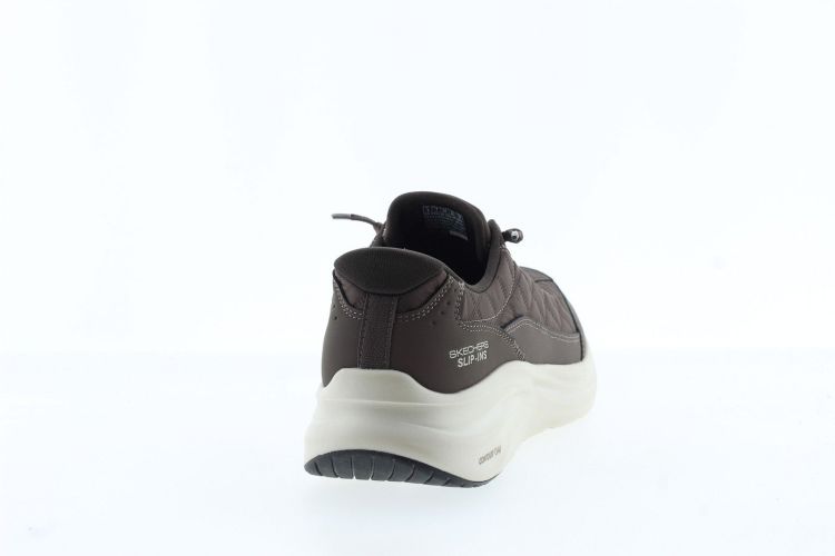 SKECHERS Sneaker BRUIN Heren (232619 - ) - Schoenen Slaets