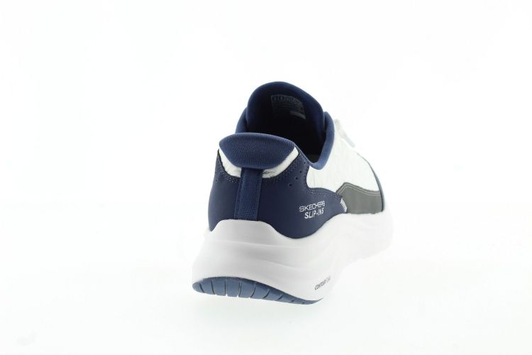 SKECHERS Sneaker Wit Heren (232619 - ) - Schoenen Slaets