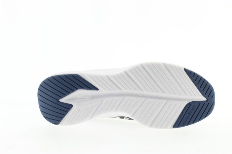 SKECHERS Sneaker Wit Heren (232619 - ) - Schoenen Slaets