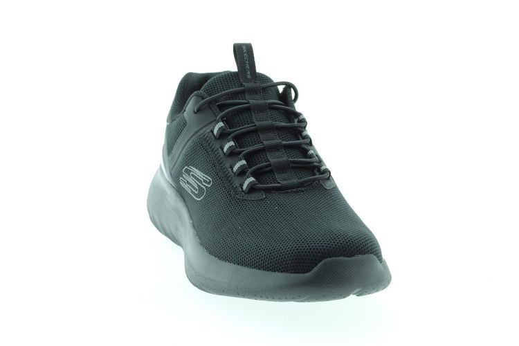 SKECHERS Sneaker Zwart Heren (232673 - ) - Schoenen Slaets