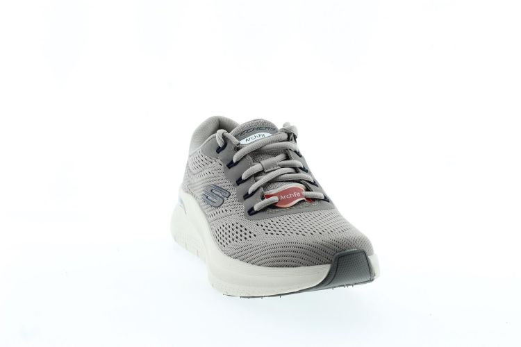 SKECHERS Sneaker TAUPE Heren (232700 - ) - Schoenen Slaets
