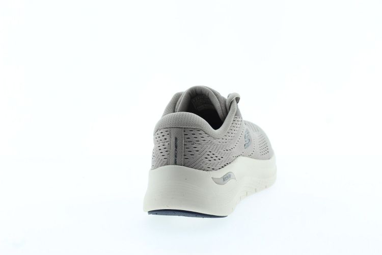 SKECHERS Sneaker TAUPE Heren (232700 - ) - Schoenen Slaets