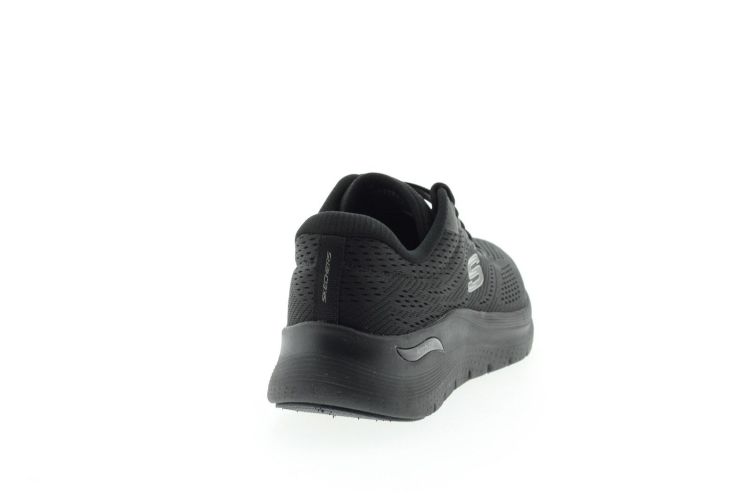 SKECHERS Sneaker Zwart Heren (232700 - ) - Schoenen Slaets