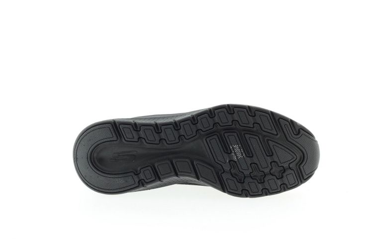SKECHERS Sneaker Zwart Heren (232700 - ) - Schoenen Slaets