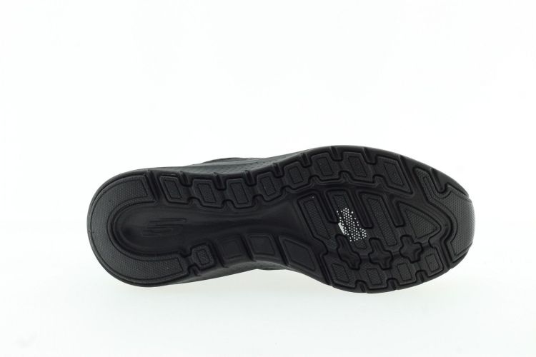 SKECHERS Sneaker Zwart Heren (232700 - ) - Schoenen Slaets