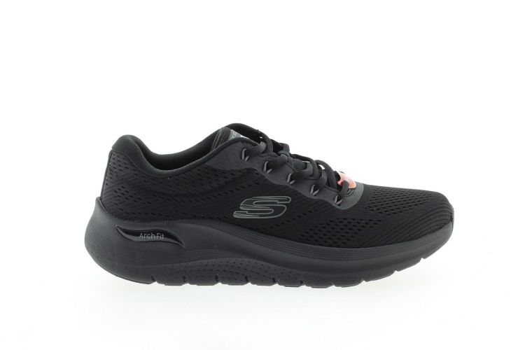 SKECHERS Sneaker Zwart