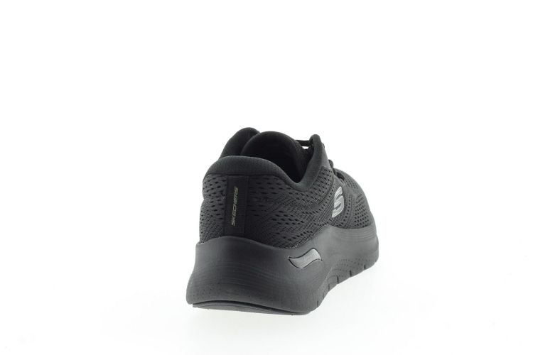 SKECHERS Sneaker Zwart Heren (232700 - ) - Schoenen Slaets