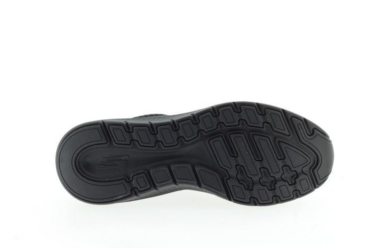 SKECHERS Sneaker Zwart Heren (232700 - ) - Schoenen Slaets
