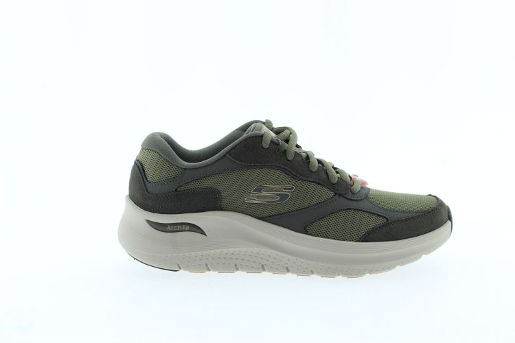 SKECHERS Sneaker KHAKI SKECHERS Sneaker KHAKI