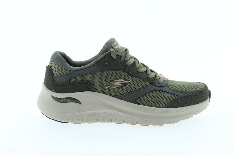 SKECHERS Sneaker KHAKI