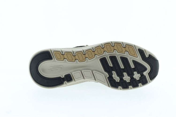 SKECHERS Sneaker KHAKI Heren (232702 - ) - Schoenen Slaets