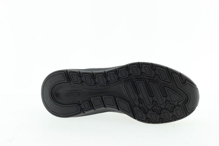 SKECHERS Moccasin Zwart Heren (232706 - ) - Schoenen Slaets