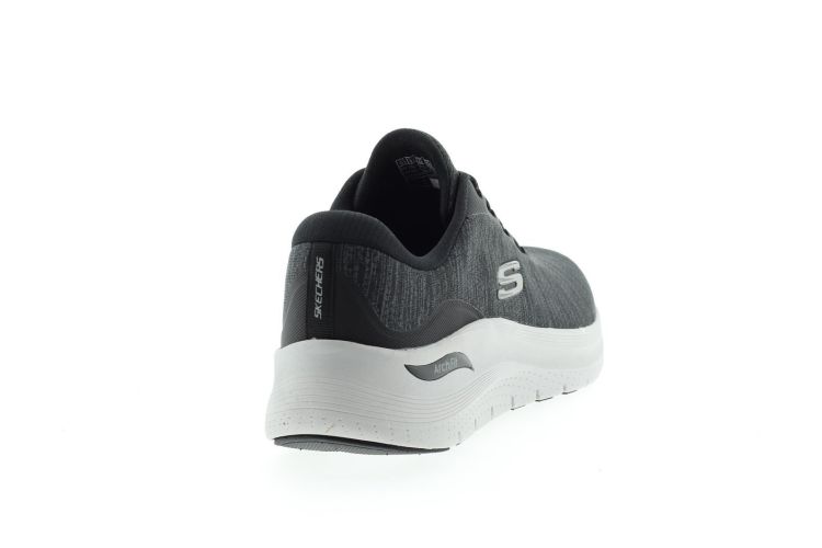 SKECHERS Sneaker Grijs Heren (232709 - ) - Schoenen Slaets