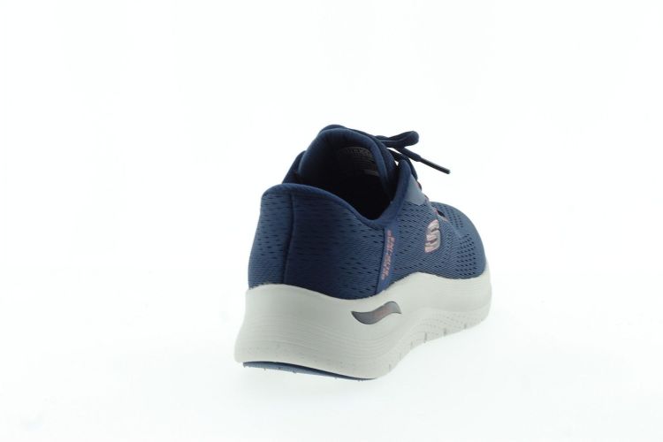SKECHERS Sneaker Blauw Heren (232712 - ) - Schoenen Slaets