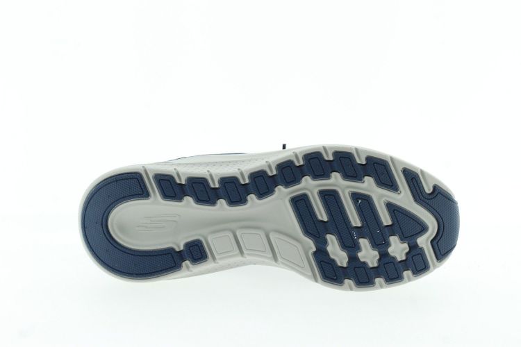 SKECHERS Sneaker Blauw Heren (232712 - ) - Schoenen Slaets