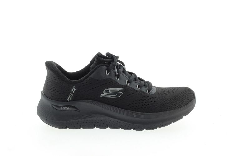 SKECHERS Sneaker Zwart