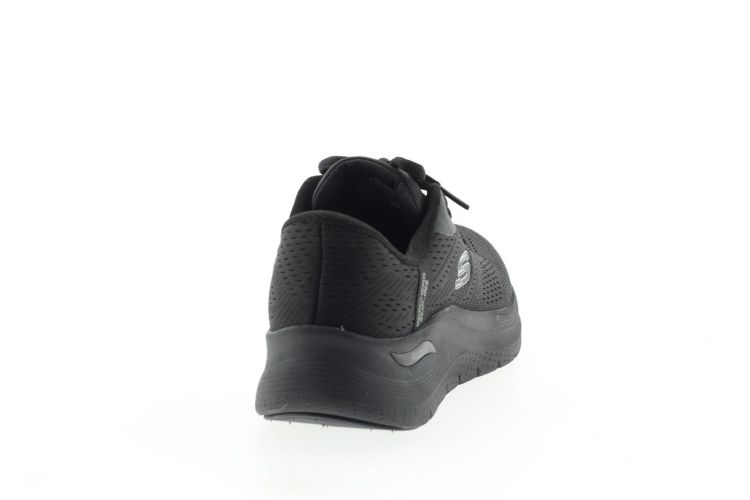 SKECHERS Sneaker Zwart Heren (232712 - ) - Schoenen Slaets