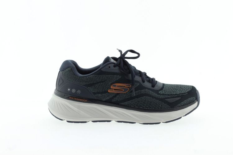 SKECHERS Sneaker Blauw SKECHERS Sneaker Blauw