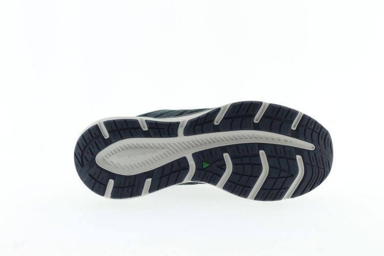 SKECHERS Sneaker Blauw Heren (232842 - ) - Schoenen Slaets