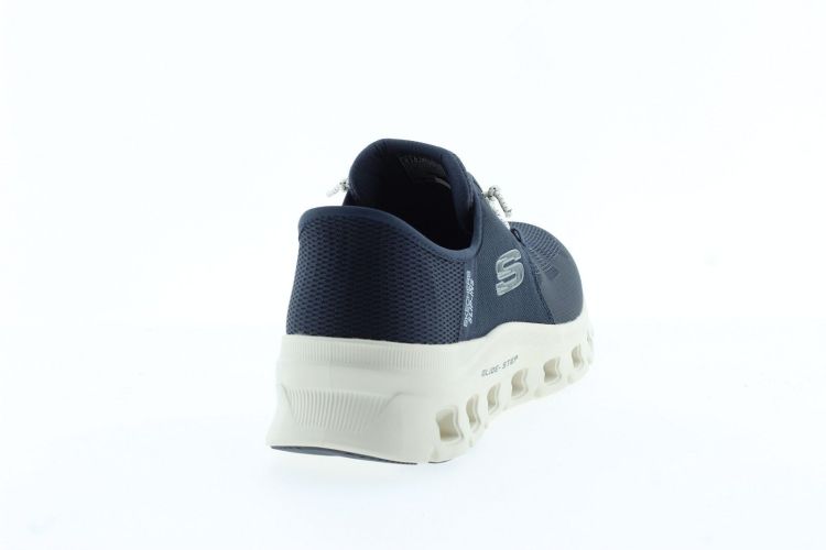 SKECHERS Sneaker Blauw Heren (232930 - ) - Schoenen Slaets