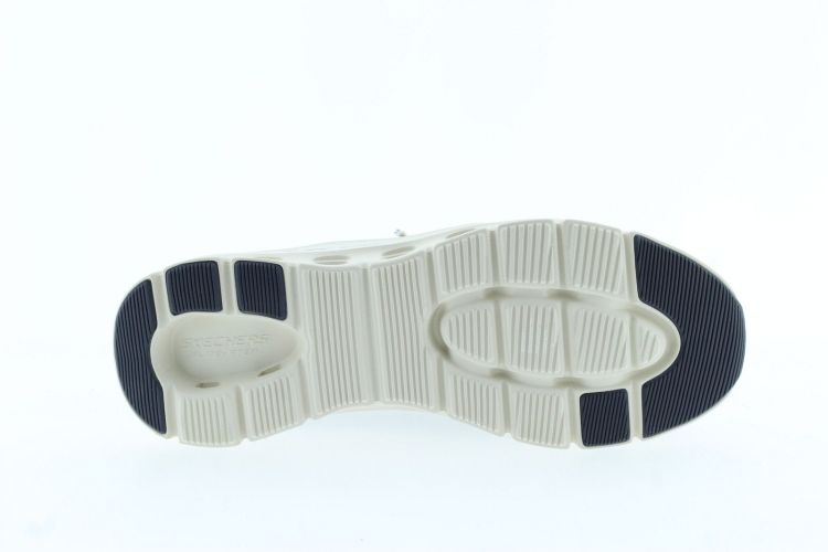 SKECHERS Sneaker Blauw Heren (232930 - ) - Schoenen Slaets