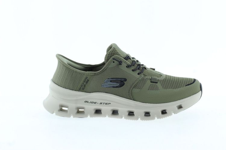 SKECHERS Sneaker KAKHI