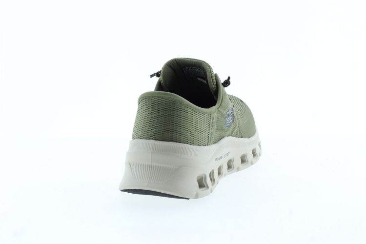 SKECHERS Sneaker KAKHI Heren (232930 - ) - Schoenen Slaets