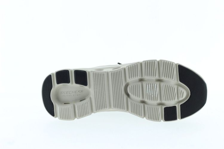 SKECHERS Sneaker KAKHI Heren (232930 - ) - Schoenen Slaets