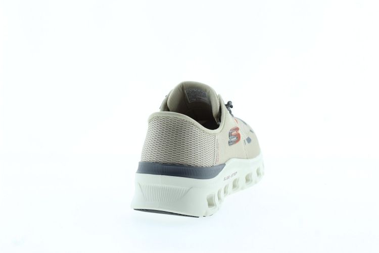 SKECHERS Sneaker TAUPE Heren (232930 - ) - Schoenen Slaets