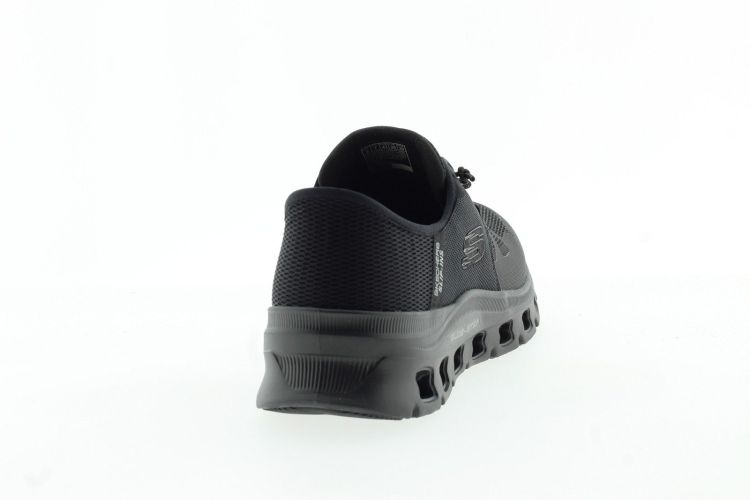 SKECHERS Sneaker Zwart Heren (232930 - ) - Schoenen Slaets