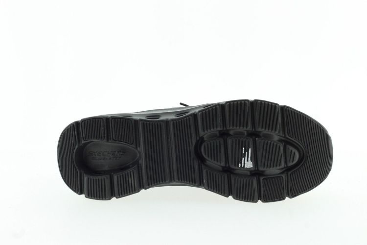 SKECHERS Sneaker Zwart Heren (232930 - ) - Schoenen Slaets