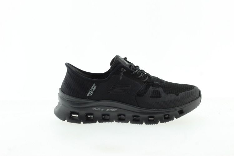 SKECHERS Sneaker Zwart