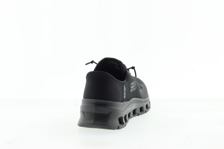 SKECHERS Sneaker Zwart Heren (232930 - ) - Schoenen Slaets