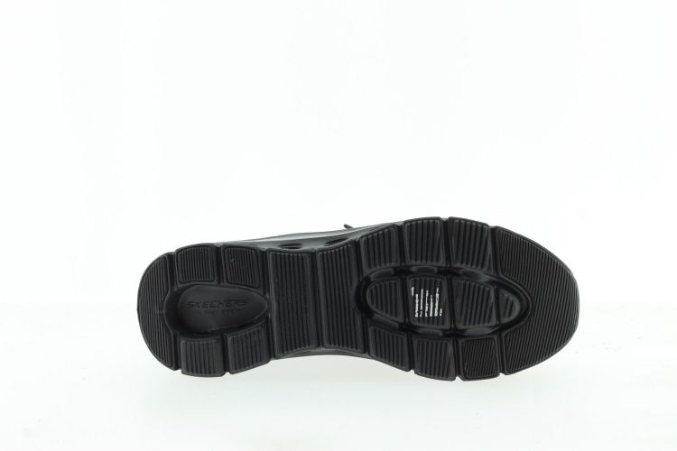 SKECHERS Sneaker Zwart Heren (232930 - ) - Schoenen Slaets