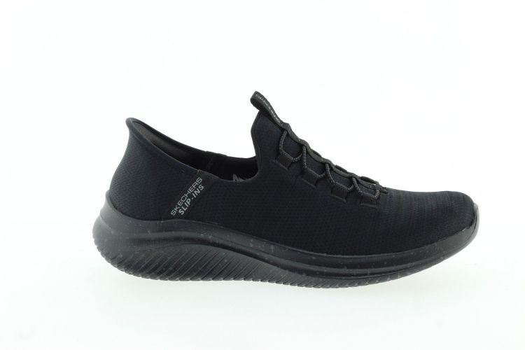 SKECHERS Sneaker Zwart